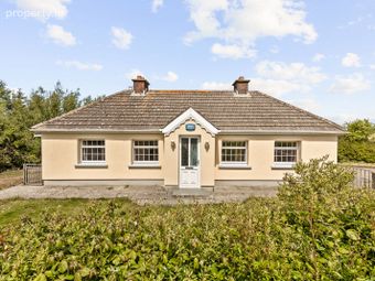 Cherriestown, Murrintown, Bridgetown, Co. Wexford