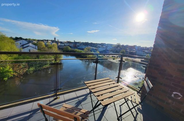 Poolboy Quay, Navan, Co. Meath - Click to view photos