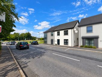 4 Westpoint Drive, Donegal, Donegal Town, Co. Donegal - Image 2