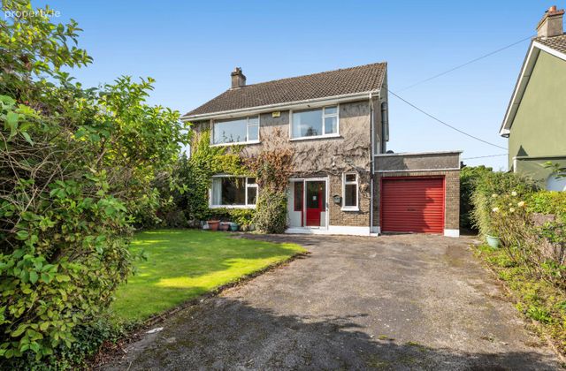 Kiltannon, Ballyadam, Carrigtwohill, Co. Cork - Click to view photos