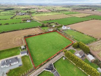 Site, Ramsgrange, New Ross, Co. Wexford, New Ross, Co. Wexford - Image 2