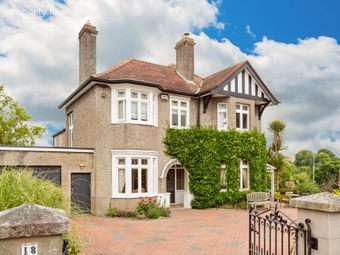 Waratah, 18 Rostrevor Road, Rathgar, Dublin 6, Rathgar, Dublin 6 - Image 4