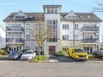 Apartment 3, Hayworth Court, Ongar, Dublin 15