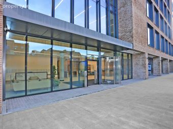 One Opera Square, Limerick City Centre, Co. Limerick - Image 4