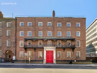 Ormonde House, 12-13 Lower Leeson Street, Dublin 2