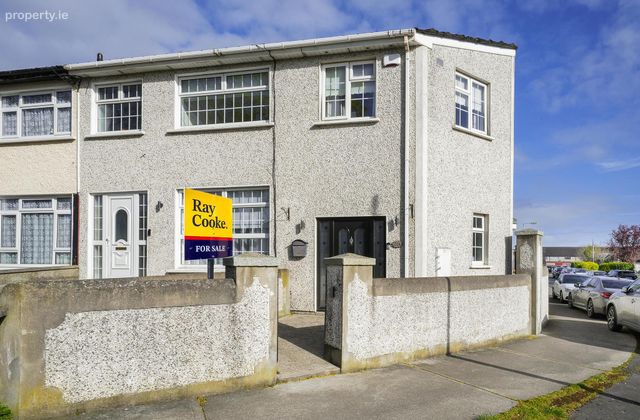 121a The Crescent, Millbrook Lawns, Tallaght, Dublin 24, Tallaght, Dublin 24 - Click to view photos