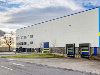 Unit 10 Century Business Park, Finglas, Co. Dublin, Finglas, Dublin 11