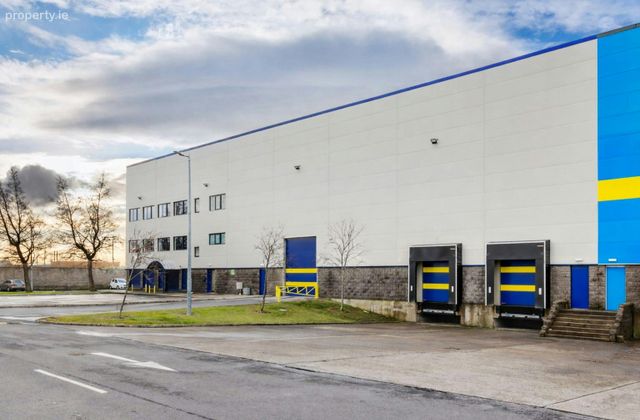 Unit 10 Century Business Park, Finglas, Dublin 11, Finglas, Dublin 11 - Click to view photos