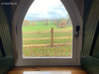 Berkeley Upper Lodge, Lacken, New Ross, Rathgarogue, Co. Wexford - Image 3