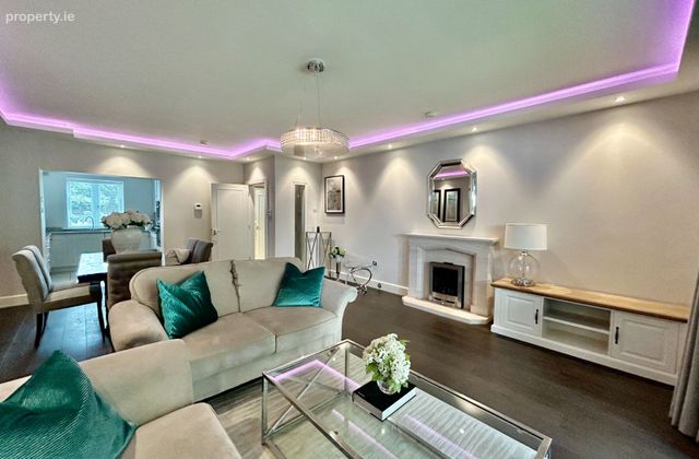 Apartment 4, Embassy Court, Ballsbridge, Dublin 4 - Click to view photos
