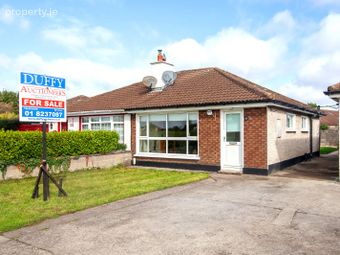 14 Cherryfield Park, Hartstown, Clonsilla, Dublin 15