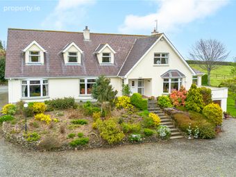 Thornvale (house + Mews), Sunnybank, Kilpedder, Co. Wicklow, Kilpedder, Co. Wicklow - Image 3