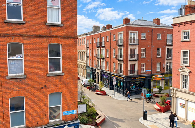 Apartment 7, 61-63 Capel Street, Dublin 1, Dublin 1 - Click to view photos
