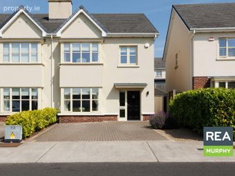 27 The Lawns, Bellingsfield, Naas, Co. Kildare, Naas, Co. Kildare - Image 2