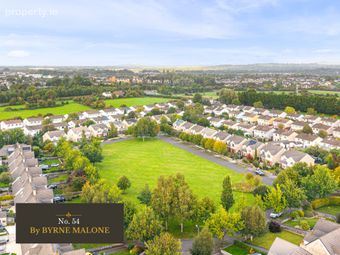 54 Broadfield View, Kilcullen Road, Naas, Co. Kildare, Naas, Co. Kildare - Image 3
