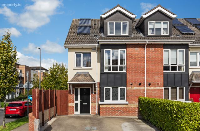 51 Cedar Grove, Ridgewood, Swords, Co. Dublin, Swords, Co. Dublin - Click to view photos