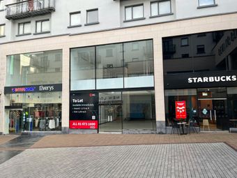 Unit 5, Edward Square, Barrack Lane, Galway, Galway City Centre, Co. Galway