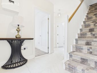 Orchard Walk 4 Bed, Killeagh, Co. Cork - Image 4