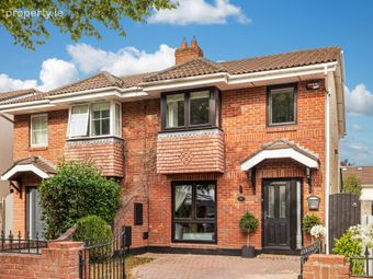 61 Summerfield Rise, Blanchardstown, Blanchardstown, Dublin 15