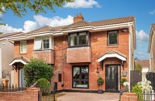 61 Summerfield Rise, Blanchardstown, Dublin 15, Blanchardstown, Dublin 15 - Click to view photos