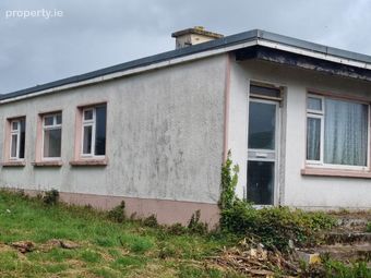 Ballinasare, Annascaul, Dingle, Co. Kerry
