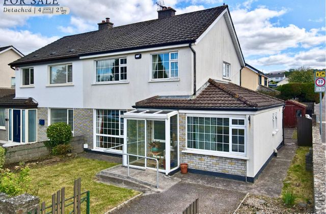 8 Elsinore Heights, Midleton, Midleton, Co. Cork - Click to view photos