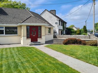 7 Clarke Avenue, Mervue, Galway, Wellpark, Co. Galway