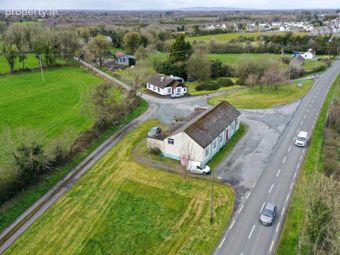 Saint Dominic's Parochial Hall, Creagh, Barry, Co. Longford - Image 3