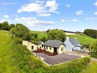 An Naomh&oacute;g, Inchinattin, Rosscarbery, Co Cork, Rosscarbery, Co. Cork