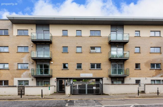 Apartment, 31, Greenhills Court, Greenhills Road, Dublin 24, Dublin 24 - Click to view photos