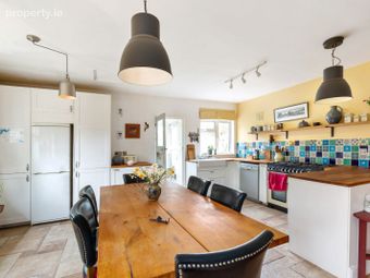 Heathfield, Sea Road, Ferrybank, Co. Wicklow - Image 3