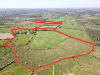 Termon Beg Castlerea, Castlerea, Co. Roscommon