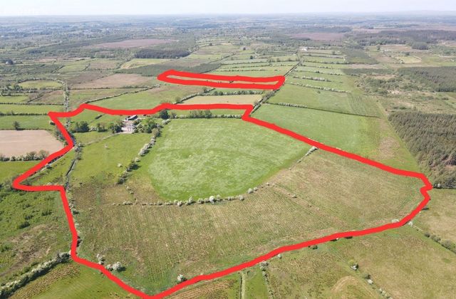 Termon Beg Castlerea, Castlerea, Co. Roscommon - Click to view photos