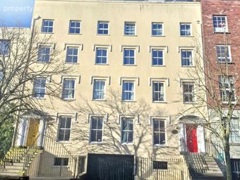 3 Southbrook Apartments, 21/22 South Terrace, Cork City Centre, Co. Cork