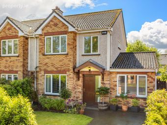 77 Silken Vale, Maynooth, Co. Kildare, Maynooth, Co. Kildare