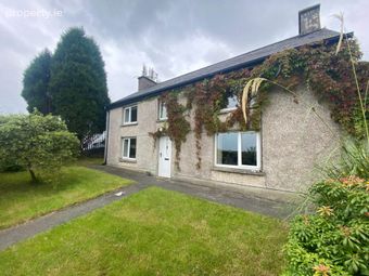 House D, Carnamuggagh Upper, Letterkenny, Co. Donegal, Letterkenny, Co. Donegal