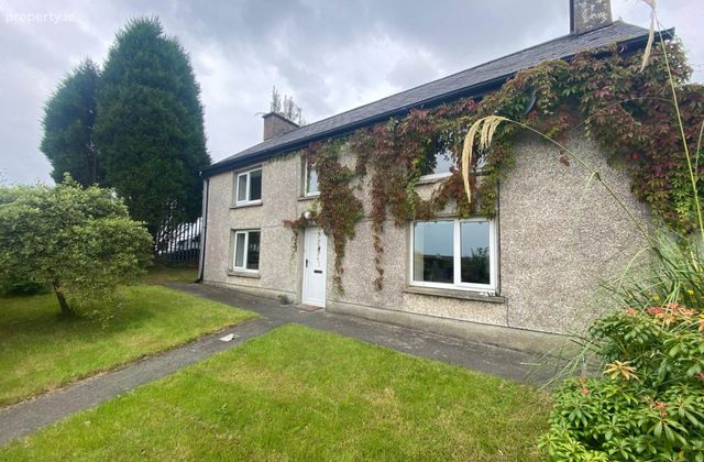 House D, Carnamuggagh Upper, Letterkenny, Co. Donegal, Letterkenny, Co. Donegal - Click to view photos