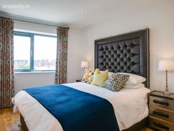 2 Bedroom Apartment, Unit 6 New Street South, Dublin 8 - Image 5