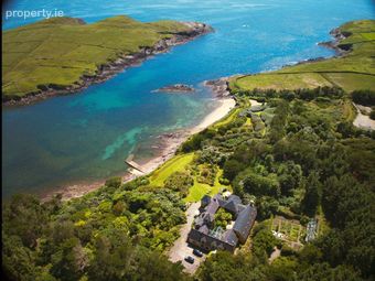 Boolakeel House, Ballinskelligs, Co. Kerry - Image 3