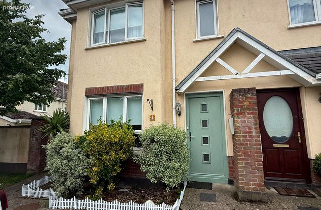 1 Moylaragh Avenue, Balbriggan, Balbriggan, Co. Dublin - Click to view photos
