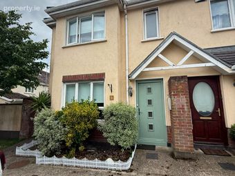 1 Moylaragh Avenue, Balbriggan, Balbriggan, Co. Dublin