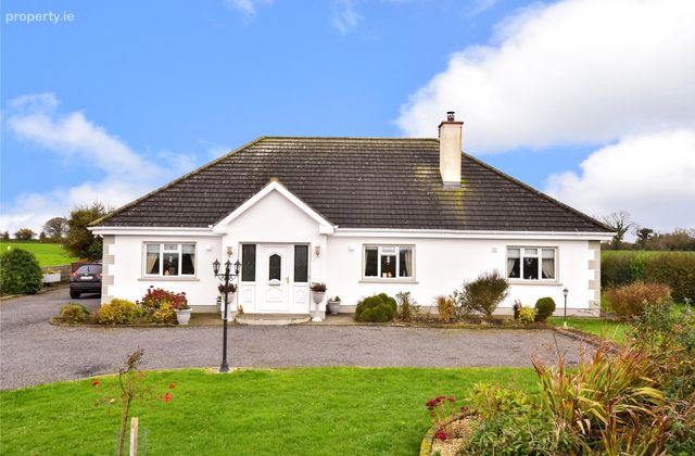 Belmont, Cloghan's Hill, Tuam, Co. Galway, Milltown, Co. Galway - Click to view photos