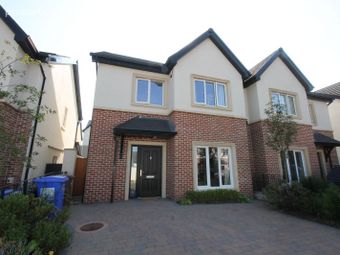 34 Butlers View, Ballinglanna, Glanmire, Co. Cork