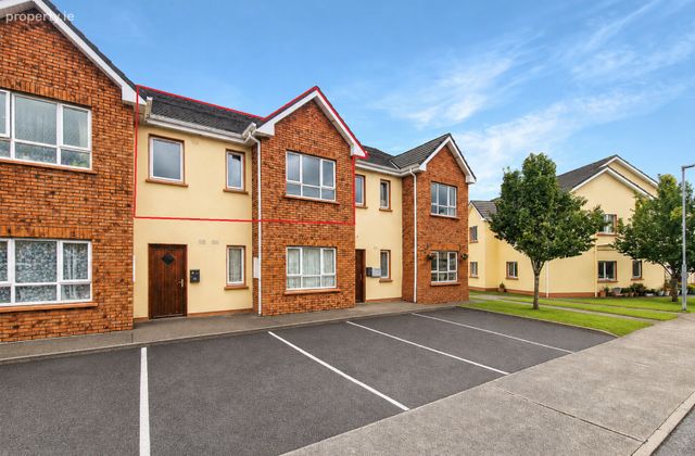 25 Boheraroan, Newmarket On Fergus, Co. Clare, Newmarket on Fergus, Co. Clare - Click to view photos