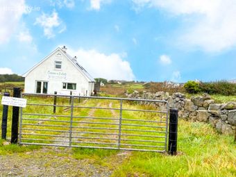 Carrickcoyle, Brinlack, Co Donegal, Brinlack, Co. Donegal - Image 2
