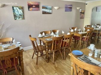 The Toby Jug, Main Street, Cappoquin, Co. Waterford, Cappoquin, Co. Waterford - Image 5