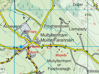 Fearbranagh, Multyfarnham, Co. Westmeath - Image 2
