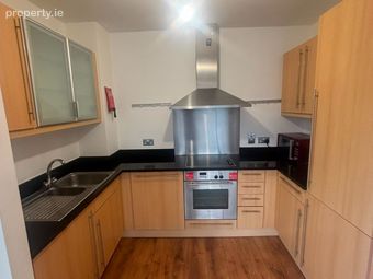 Apt 15, Block B, Smithfield Market, D07 K542, Smithfield, Dublin 7 - Image 2