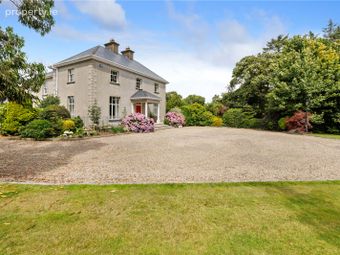 Glebe House, Castle Ellis, The Ballagh, Co. Wexford, The Ballagh, Co. Wexford - Image 5