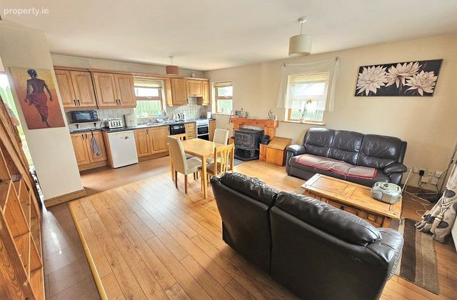 Gortarowey, Drumcliffe, Carney, Co. Sligo - Click to view photos
